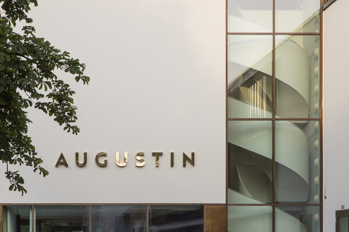 (c) Augustin-hotel.com