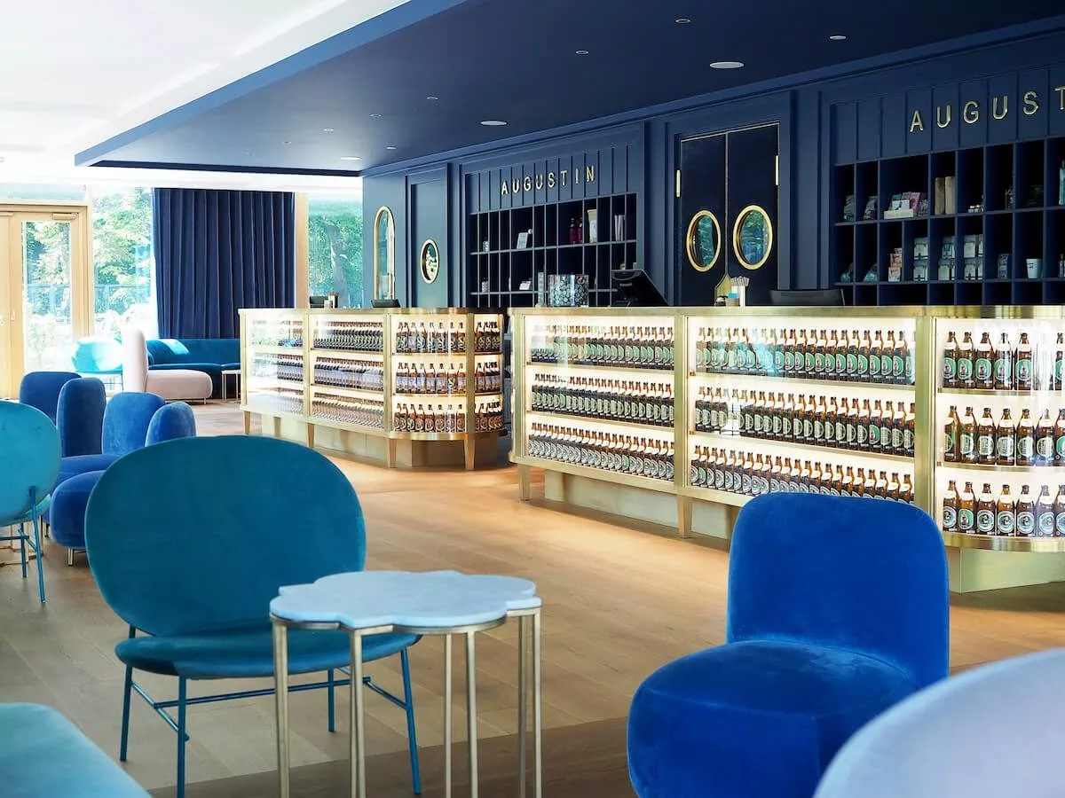 Augustin Hotel